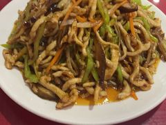 -胖子菜馆(隆昌路店)