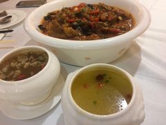 -蓝天宾馆·融合菜·宴席(解放大道店)