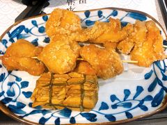 -和府捞面(石景山喜隆多店)