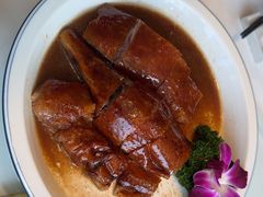 -怀德酒楼·粤菜·海鲜·茶点(宝安国际机场店)