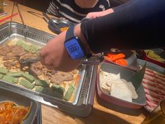 -新石器烤肉(南站店)