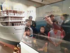 -上海交通大学董浩云航运博物馆