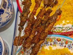 -陳香貴·兰州牛肉面(上海长风大悦城店)
