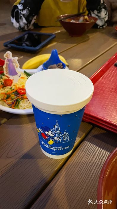 Tangled Tree Tavern 老藤树食栈图片