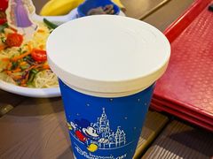 -Tangled Tree Tavern 老藤树食栈
