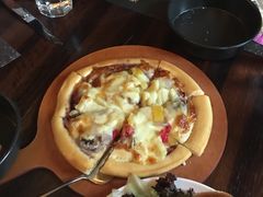 -食间牛排(湖西路店)