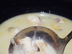 大砂锅炖鱼头-丹江渔村(望京店)