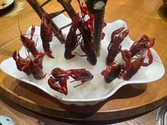 -尚海豆捞(乐虹坊店)