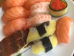 -Flame秀扒房西餐厅·石家庄希尔顿酒店