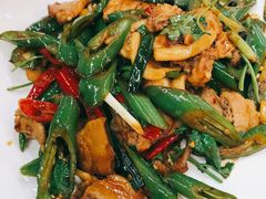 湘味小炒肉-新金盛·海鲜酒楼(盐田店)