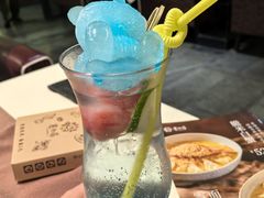 -意卡菲·欢乐聚会餐厅(华侨店)