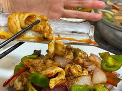 -富来美食