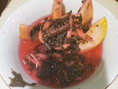 -筒子骨炖黄鸭叫·許家故事(凯德广场店)