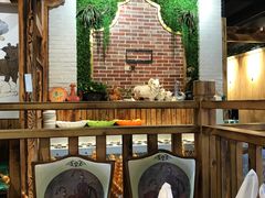 -草原塞蛮羊火锅城(港湾店)