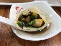 -东升灌浆包(辛庄街总店)