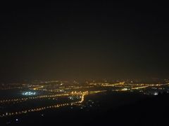 -鬼笑石后山停车场