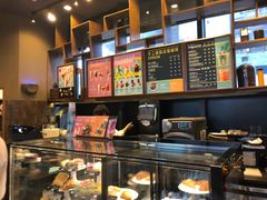 -星巴克臻选(中山石岐大信新都汇店)
