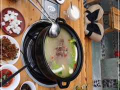 -尼玛藏家风味园(阿山食城店)
