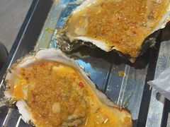 -大成海鲜烧烤·海鲜粥(安顺路店)