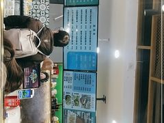-河州春清真西北特色美食(虎踞路店)