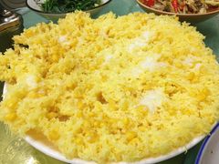 蜂窝玉米-东安鸡馆(蔡锷南路店)