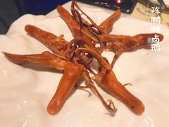 鸭舌-陈鹏鹏潮汕菜(欢乐海岸 海边景观店)