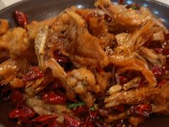 -天成川菜(礼岗店)