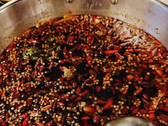 -味之绝热血美蛙鱼火锅(中坝店)