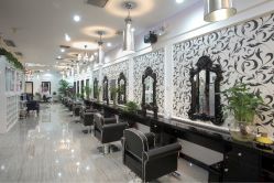 5-影博莎美容美发形象设计中心