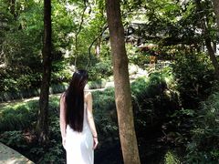 -法云安缦酒店