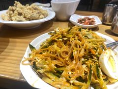 -山海珍味韩国料理(奥城店)