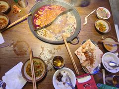 -萍姐火锅·公路夜市(打浦桥日月光店)