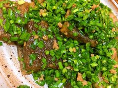 -竹里馆 ·茶食(奥体店)
