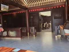 -古南都·老广东酒楼(龙江店)