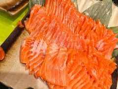 -星伦多自助料理(永旺店)