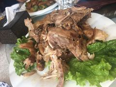 -大家乐东北菜(富河园店)