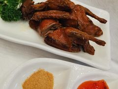 -大天然酒店(军民路店)