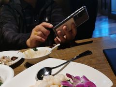 水晶大虾仁-廊亦舫Lang Yi Fang Restaurant(金桥店)