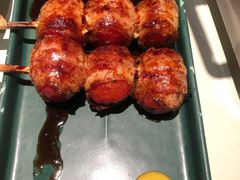 小番茄肉卷-逆鳞(江宁店)