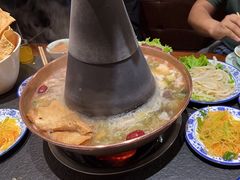 -吉祥涮羊肉