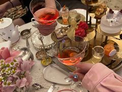 -Salon de Ville浦江汇(上海外滩华尔道夫酒店店)