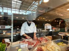 -赤坂亭·M9和牛烧肉·铁板烧(合肥万象城店)