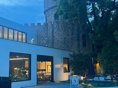 -J Create城市露营咖啡·简餐·宠物(上海动物园店)