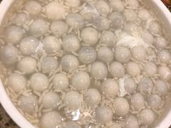 酒酿圆子-東城故事·尋找姆媽的味道(玉兰路店)