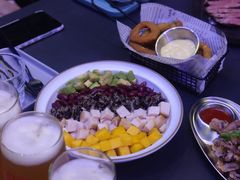 -18BAN音乐啤酒馆(西丽店)