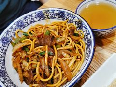 -舌尖尖兰州牛肉面(裕廊坊店)