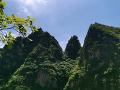 -塔云山