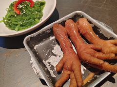 -炉鱼(爱琴海购物公园店)