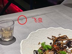 -吴越荣记苏州菜·松鼠桂鱼(月光码头店)