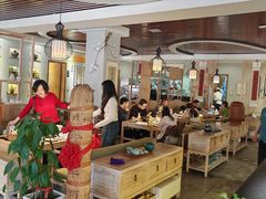 -安多素食(广仁寺路店)
